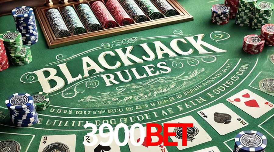 Casino Ao Vivo 3900BET