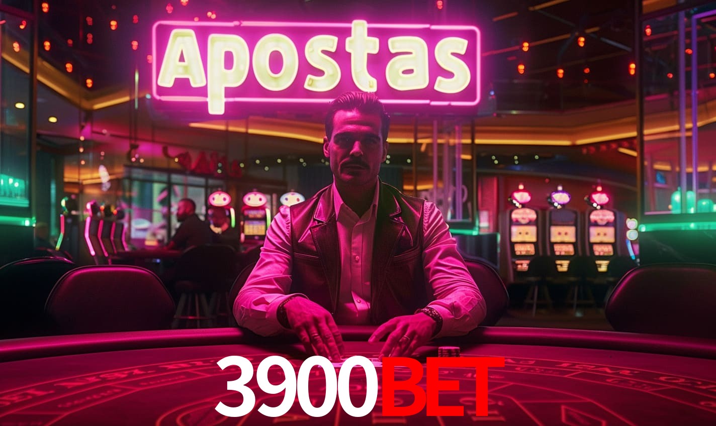 PIX Instantâneo 3900BET