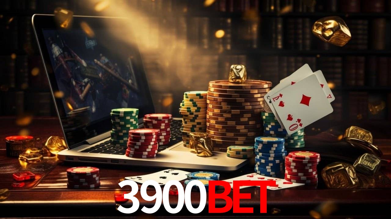 Diretório de Jogos 3900BET