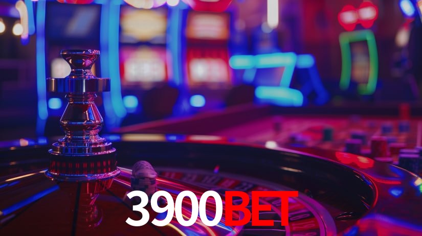 Sinta a adrenalina dos jogos de cassino com 3900BET