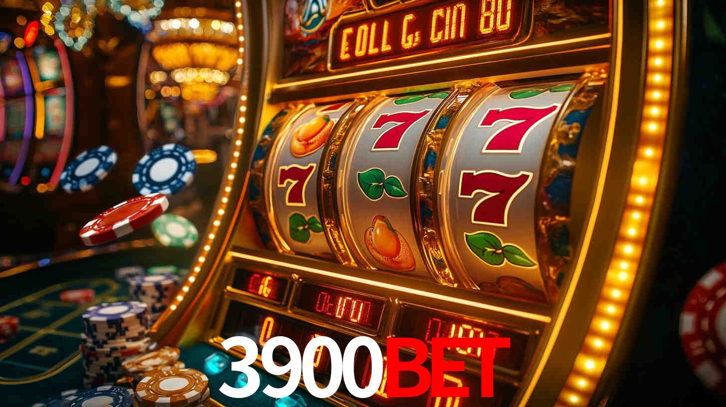 Ofertas Imperdíveis na 3900BET: Promoções e Bônus Que Valem a Pena