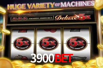 Descubra a Magia dos Jogos de Arcade no 3900BET